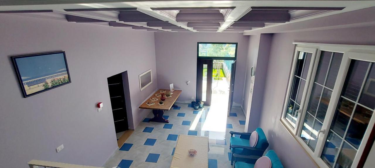Villa Luiss Panorama Durrës Extérieur photo