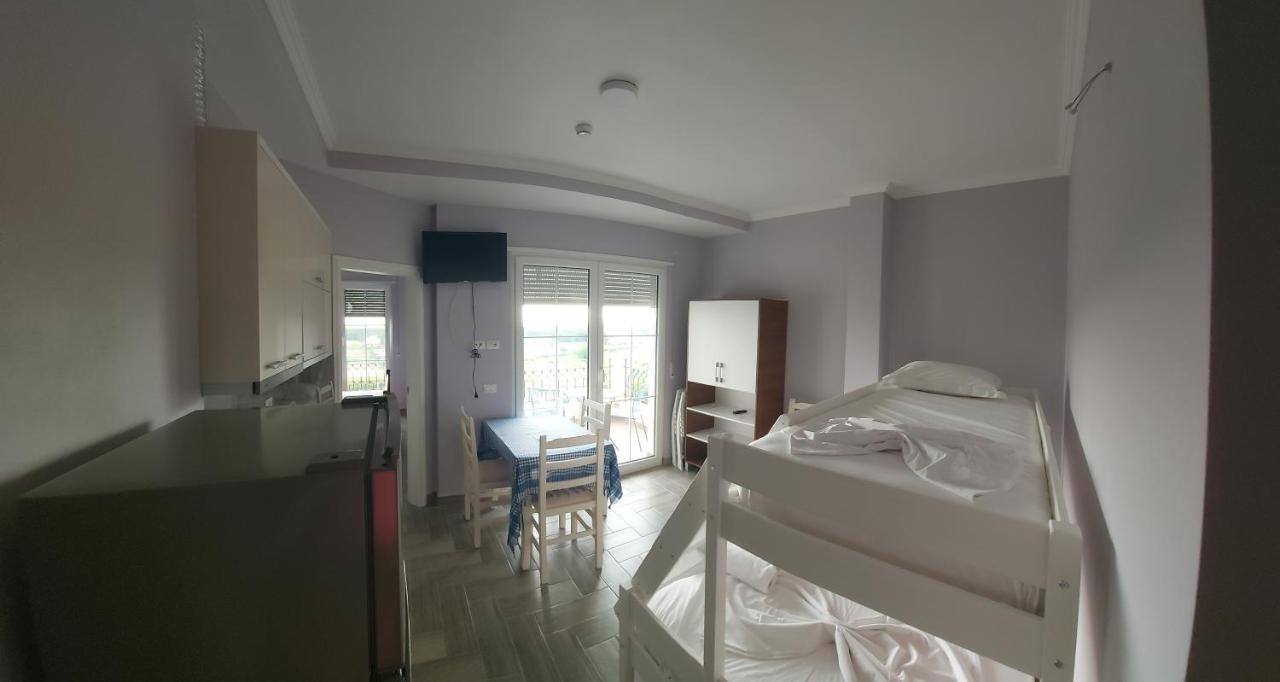Villa Luiss Panorama Durrës Extérieur photo