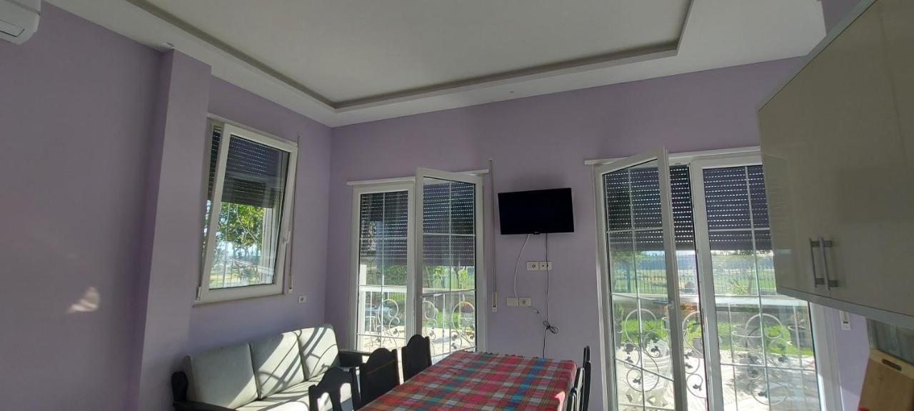 Villa Luiss Panorama Durrës Extérieur photo