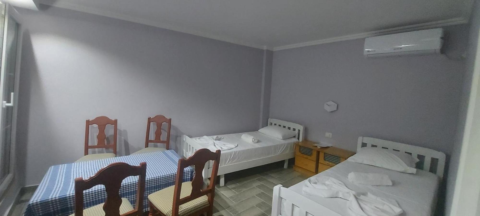Villa Luiss Panorama Durrës Chambre photo
